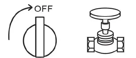 FOTILE GHG78211 Gas Stove 8