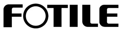 FOTILE LOGO