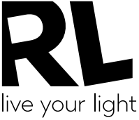 RL logo