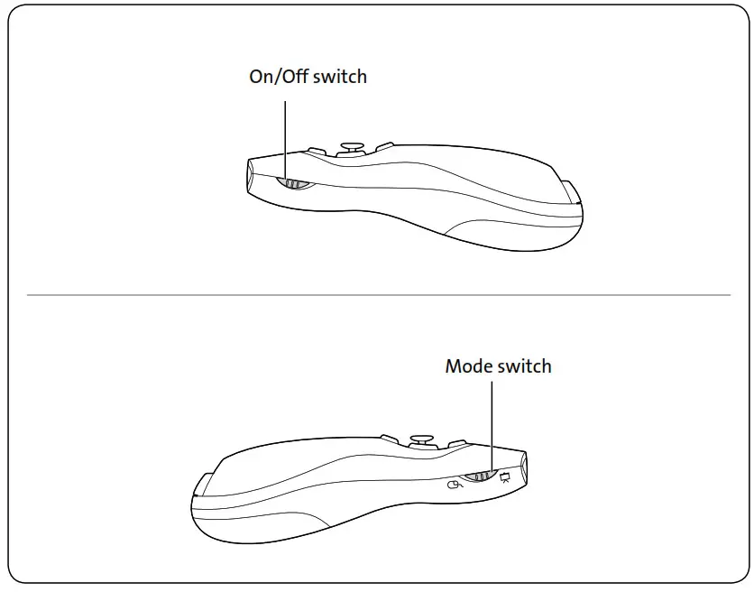 Kensington Green Laser Presenter with Cursor Control - fIG2