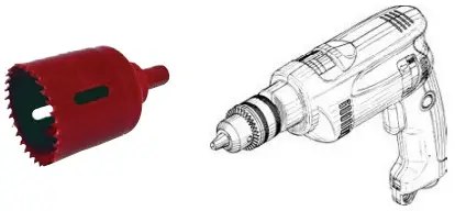 ITC 69600 Cluster Courtesy Light - FIGURE 3