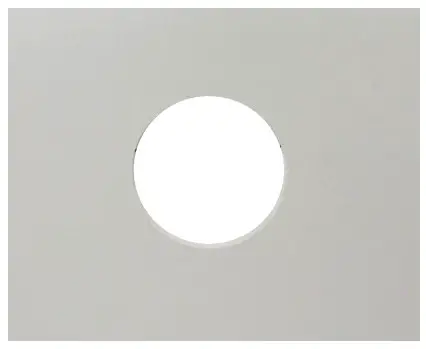 ITC 69600 Cluster Courtesy Light - FIGURE 5