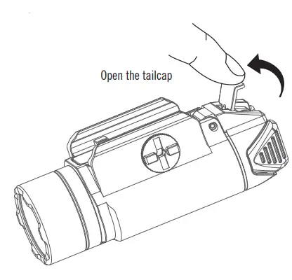 OLIGHT-PL-3-Valkyrie-Rail-Mount-Light-fig-4