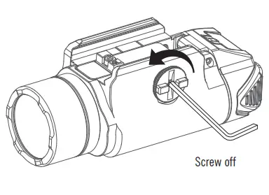 OLIGHT-PL-3-Valkyrie-Rail-Mount-Light-fig-6