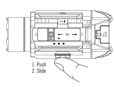 OLIGHT-PL-3-Valkyrie-Rail-Mount-Light-fig-7