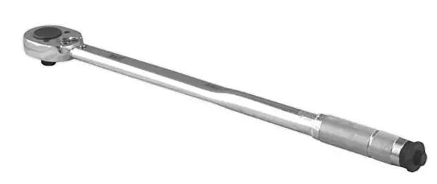 SEALEY STW400 1-2”SQ Drive Micrometer Torque Wrench