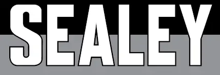 sealey logo