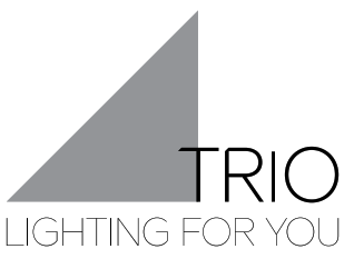 TRIO logo