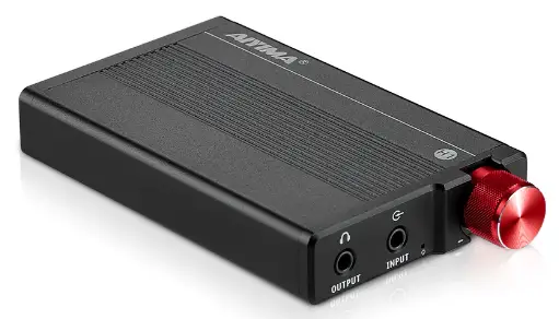 AIYIMA-H1-Audio-Headphone-Amplifier-PRO