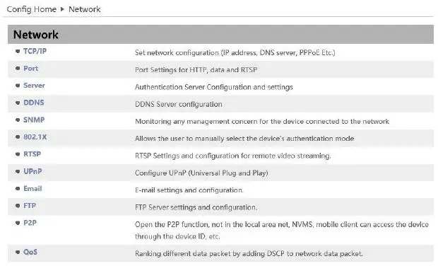 CCTV42 ANPR IP Camera-5