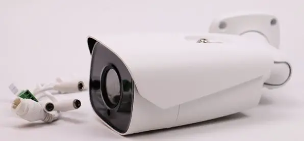 CCTV42 ANPR IP Camera