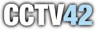 CCTV42 LOGO