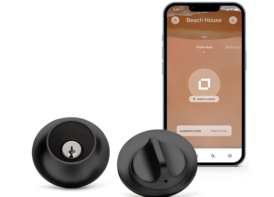 Level-Home-C-L14U-Smart-Lock-Touch-Edition-Imgg