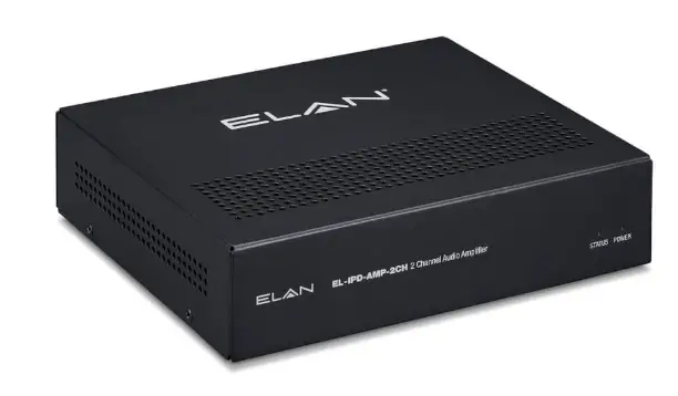 ELAN-EL-IPD-AMP-2CH 2-Channel-Audio-product-image