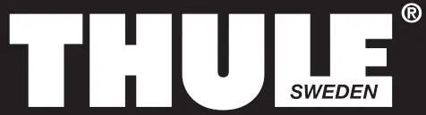 THULE 187063 Kit - Logo