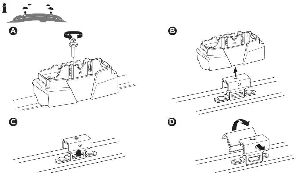 THULE 187063 Kit - overview 6