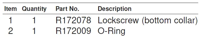 PENTAIR 320-Automatic-Chlorine-Feeder-FIG- 10