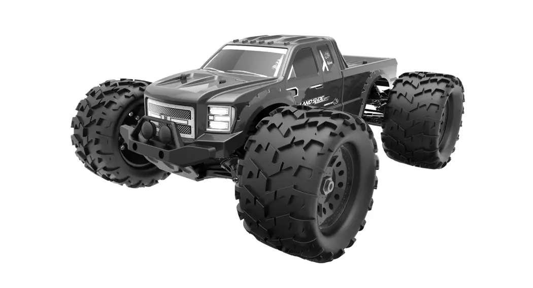 Redcat Land Side Xt User Guide Redcat Land Side Xt User Guide