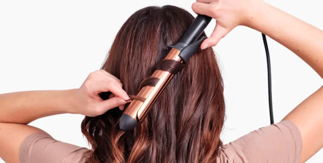 Babyliss Pro Bab2875u Ib Titanium Expression 32mm Hair Curling Tong User Manual Babyliss Pro Bab2875u Ib Titanium Expression 32mm Hair Curling Tong User Manual