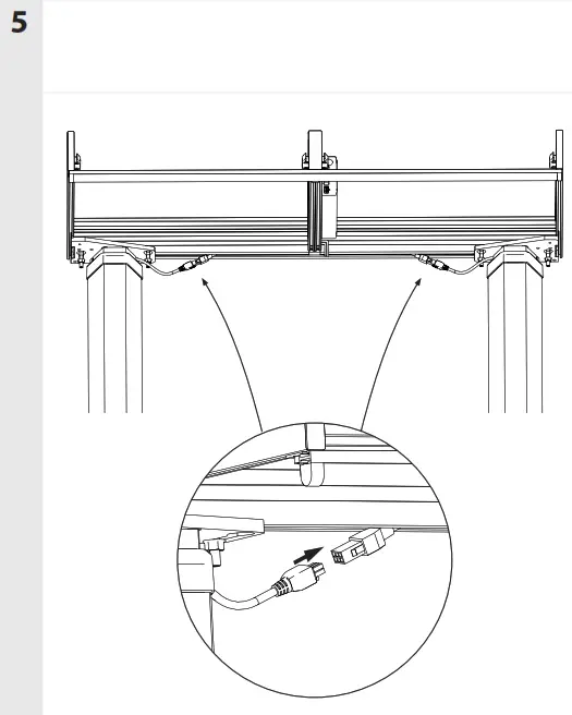 GRANBERG 6310H Kitchen Worktop Lift Baselift - fig12