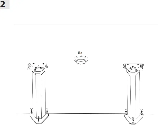 GRANBERG 6310H Kitchen Worktop Lift Baselift - fig9