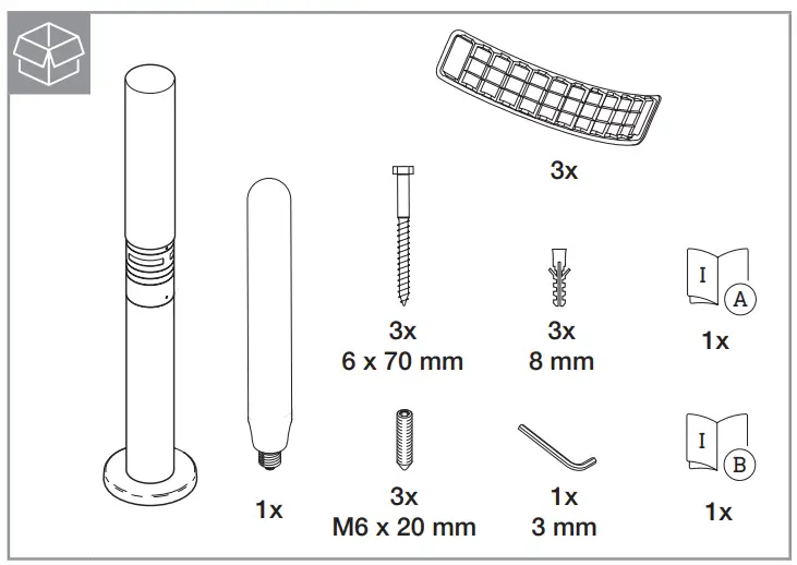 steinel-GL-60-S-Outdoor-Lights-with-Motion-Detector-FIG1