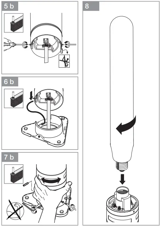 steinel-GL-60-S-Outdoor-Lights-with-Motion-Detector-FIG5