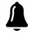 Alarm icon