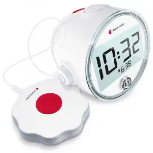 Bellman Classic Alarm Clock BE1350