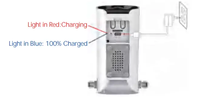 ZUMIMALL Security Cameras Wireless Outdoor-18