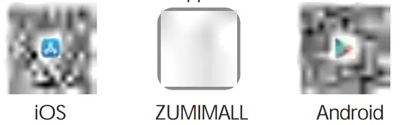 ZUMIMALL Security Cameras Wireless Outdoor-4