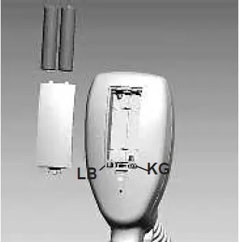 JAMAR PAT-081669928 Smart Hand Dynamometer 04