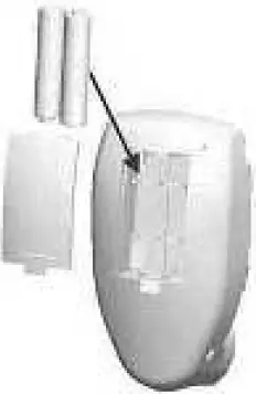 JAMAR PAT-081669928 Smart Hand Dynamometer 06