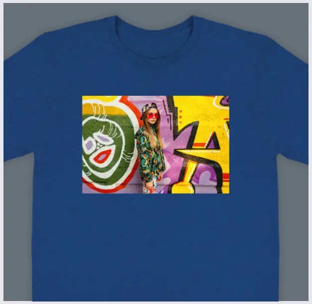 NEENAH Laser Heat Transfer Paper-fig1