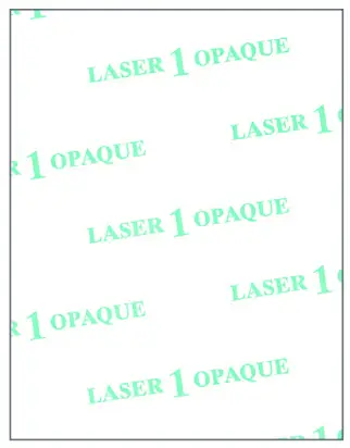 NEENAH Laser Heat Transfer Paper-fig3