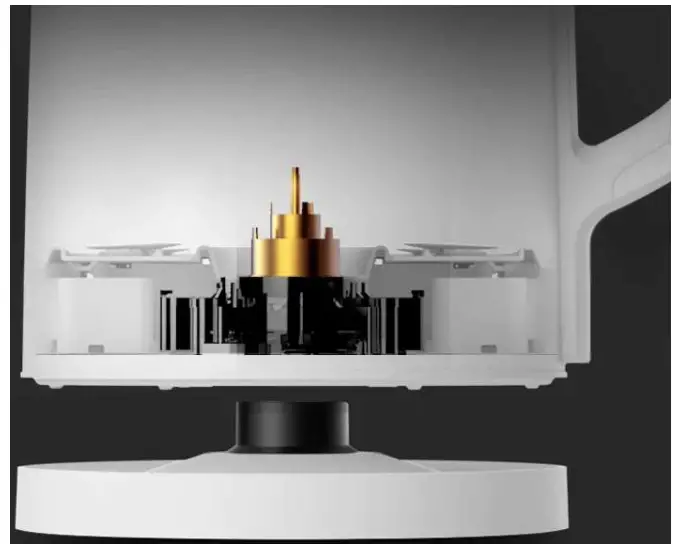 PowerPac PPJ2022 Cordless Kettle Jug-fig4