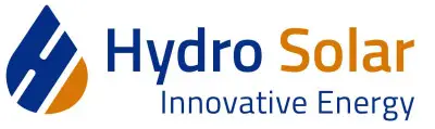 Hydro Solar - logo