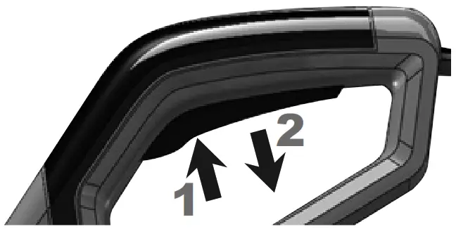 HARBOR FREIGHT 62567 Electric String Trimmer - FIGURE 10