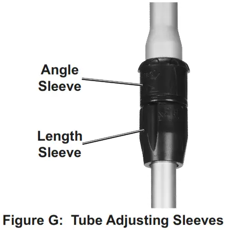 HARBOR FREIGHT 62567 Electric String Trimmer - FIGURE 11