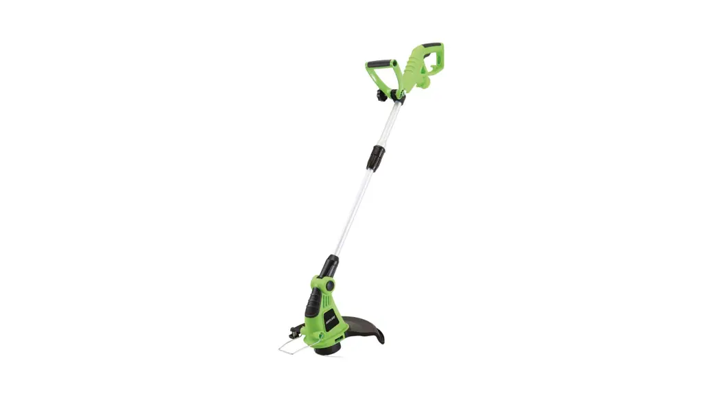 Harbor Freight 62567 Electric String Trimmer Instructions