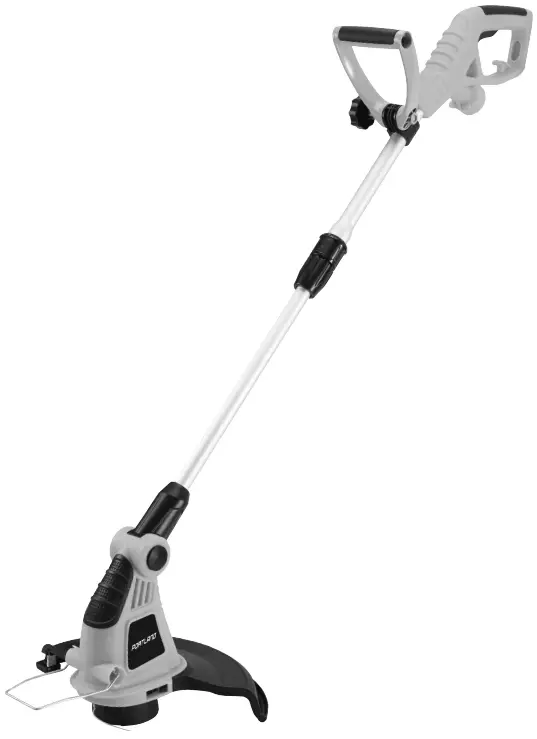 HARBOR FREIGHT 62567 Electric String Trimmer