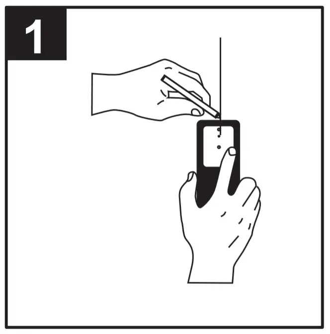 Diamond 772515378706 Rectangular Batroom Mirror - ASSEMBLY1