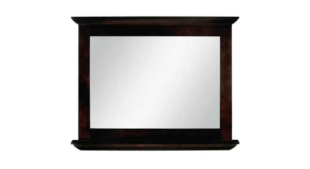 Diamond 772515378706 Rectangular Batroom Mirror Installation Guide Diamond 772515378706 Rectangular Batroom Mirror Installation Guide