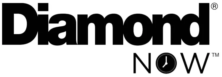 Diamond logo