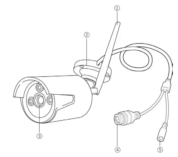 kogan-KAS8C4W1TBB-8-Channel-1080p1tb-Security-System-2