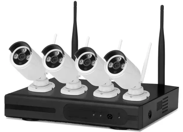 kogan-KAS8C4W1TBB-8-Channel-1080p1tb-Security-System