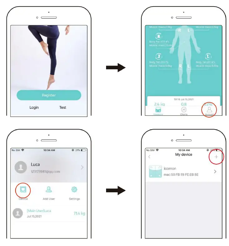 Welland-FG2015ULB-Smart-Body-Fat-Scale-FIG-6