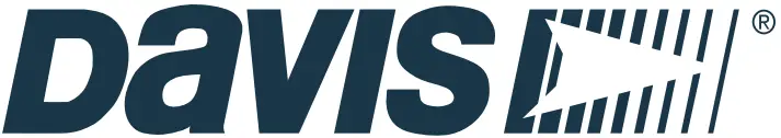 DAVIS logo
