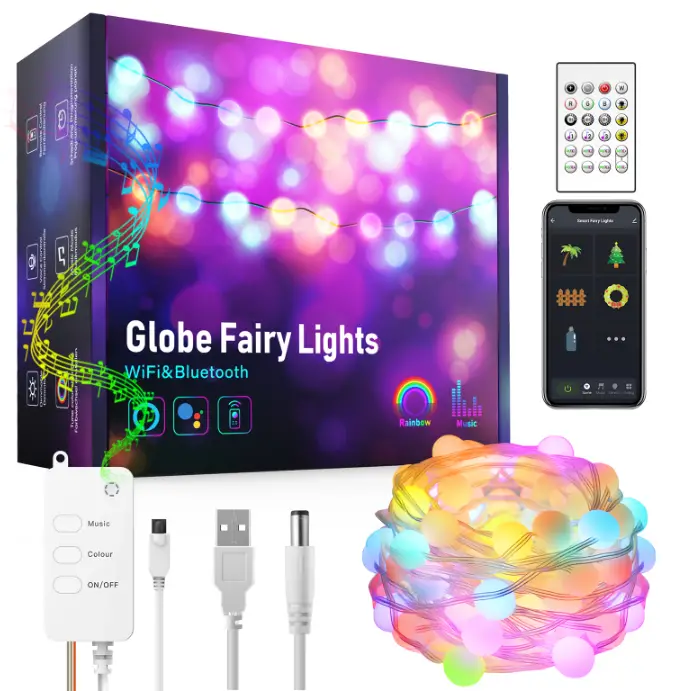Tuya-String-Lights-WiFi-2-4GHz-and-Bluetooth-PRODUCT
