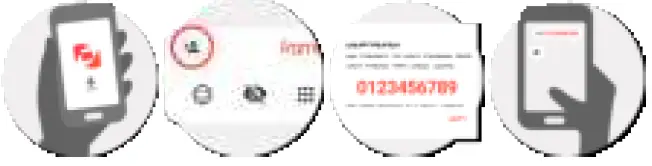 denver PFF-1027BLACK 10.1 Inch Digital Wi-Fi Photoframe 03